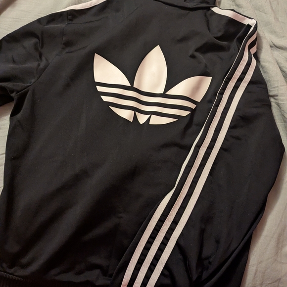 Adidas Jacket - Picture 8 of 8